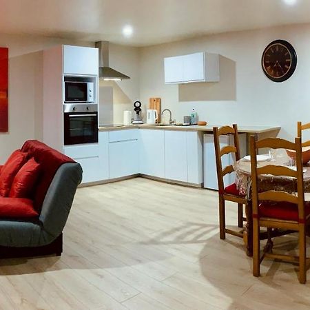Gignac - Superbe Cocon Independant Avec Balneo Et Jardin Apartment ภายนอก รูปภาพ